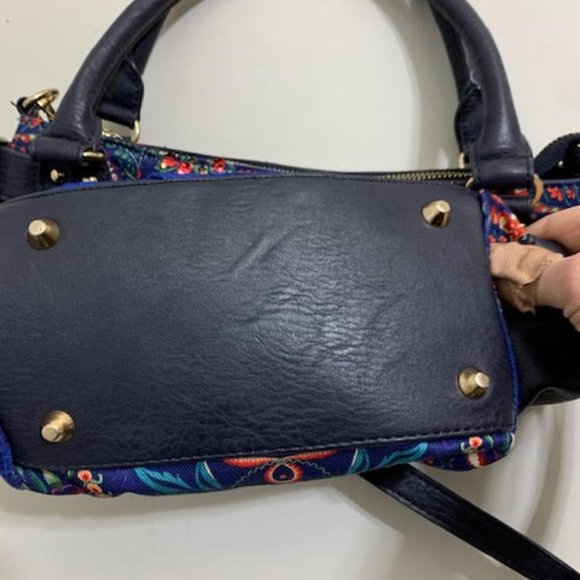 DESIGUAL Purse Tote - Picture 8 of 9